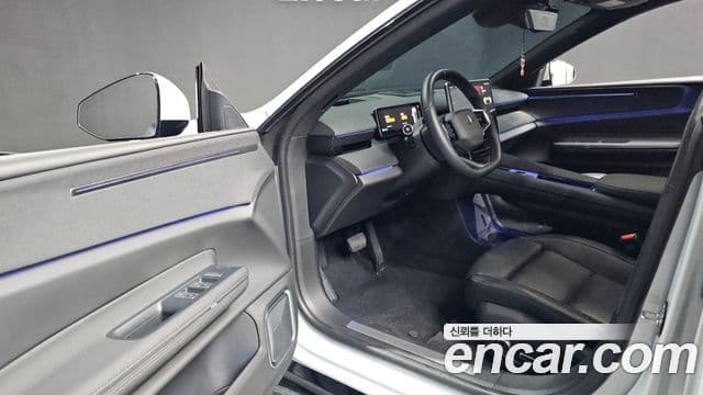 Polestar Polestar 4 Long Range два мотора, 2025 10