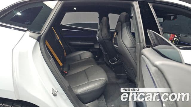 Polestar Polestar 4 Long Range два мотора, 2025 12