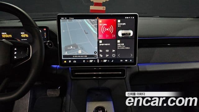 Polestar Polestar 4 Long Range два мотора, 2025 14