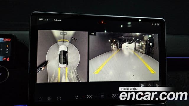 Polestar Polestar 4 Long Range два мотора, 2025 15