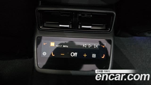 Polestar Polestar 4 Long Range два мотора, 2025 18