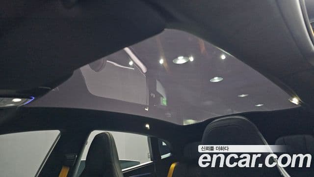 Polestar Polestar 4 Long Range два мотора, 2025 19