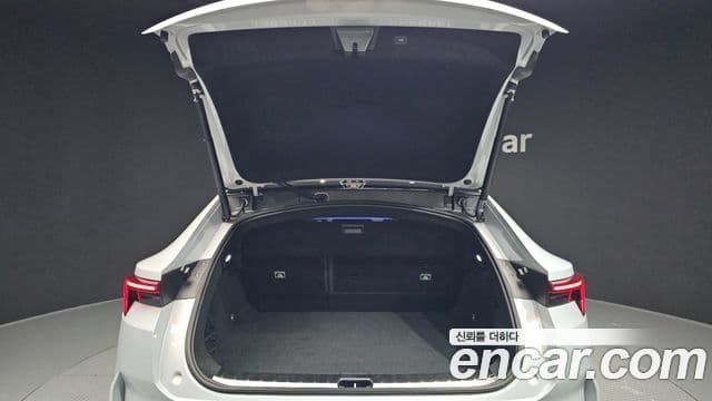 Polestar Polestar 4 Long Range два мотора, 2025 20