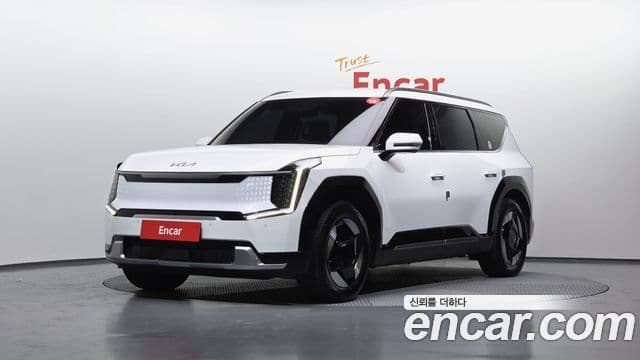 Kia EV9 Earth, 2024 1