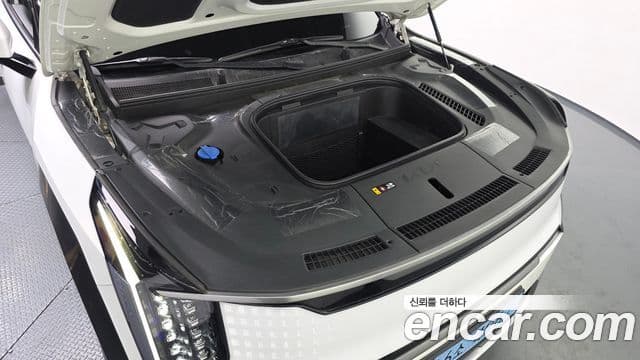 Kia EV9 Earth, 2024 6