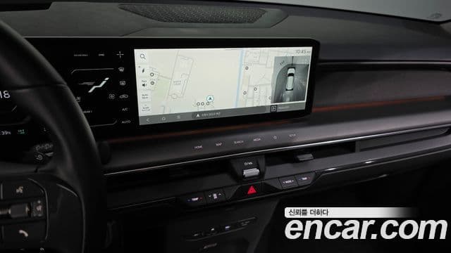 Kia EV9 Earth, 2024 14