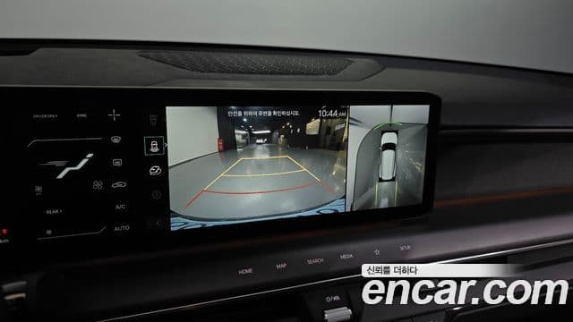 Kia EV9 Earth, 2024 15