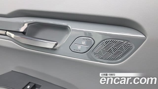 Kia EV9 Earth, 2024 18