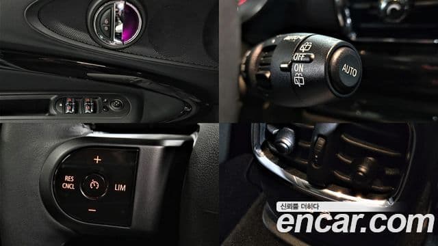 Mini Cooper 클럽맨 2세대, 2024 15