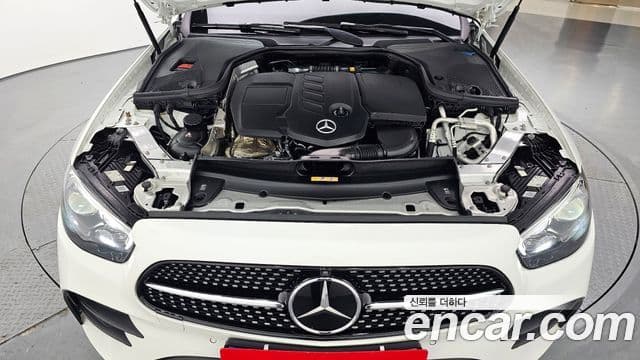 Mercedes-Benz E-класс W213 AMG Line, 2022 6