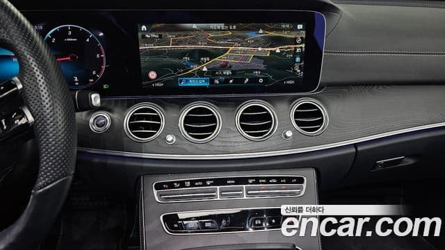 Mercedes-Benz E-класс W213 AMG Line, 2022 15