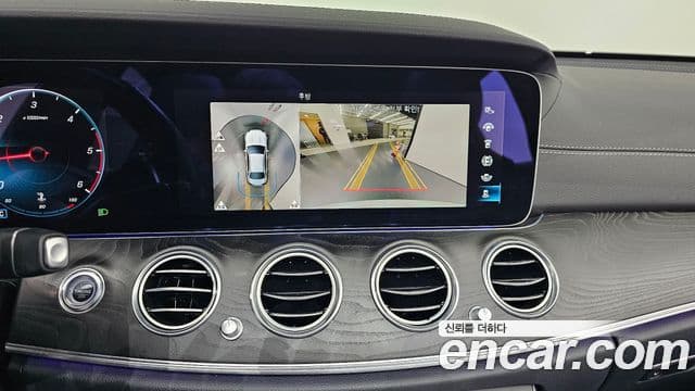 Mercedes-Benz E-класс W213 AMG Line, 2022 16