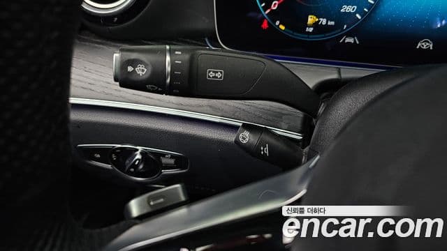 Mercedes-Benz E-класс W213 AMG Line, 2022 17