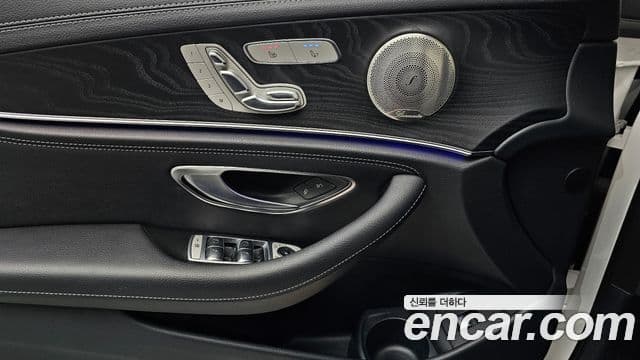 Mercedes-Benz E-класс W213 AMG Line, 2022 19