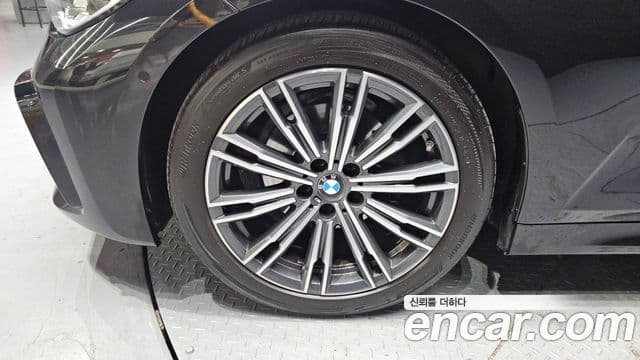 BMW 3시리즈 (G20) 320i M Sport, 2021 все фото