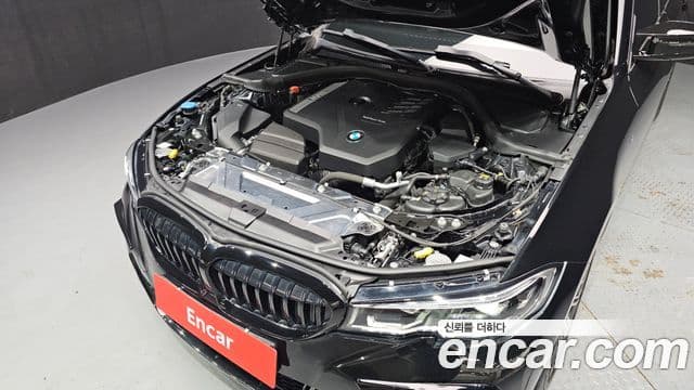 BMW 3시리즈 (G20) 320i M Sport, 2021 6