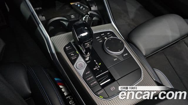BMW 3시리즈 (G20) 320i M Sport, 2021 9