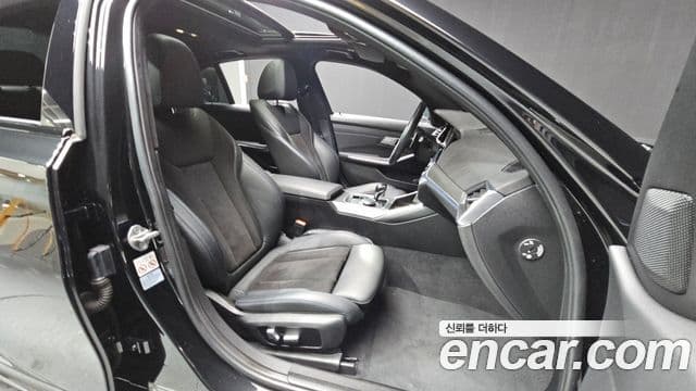 BMW 3시리즈 (G20) 320i M Sport, 2021 11