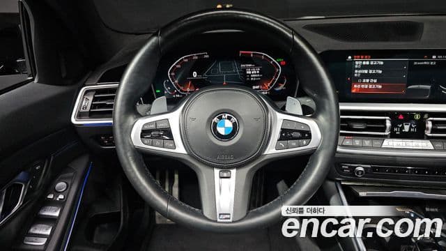 BMW 3시리즈 (G20) 320i M Sport, 2021 13
