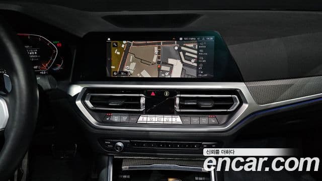BMW 3시리즈 (G20) 320i M Sport, 2021 14