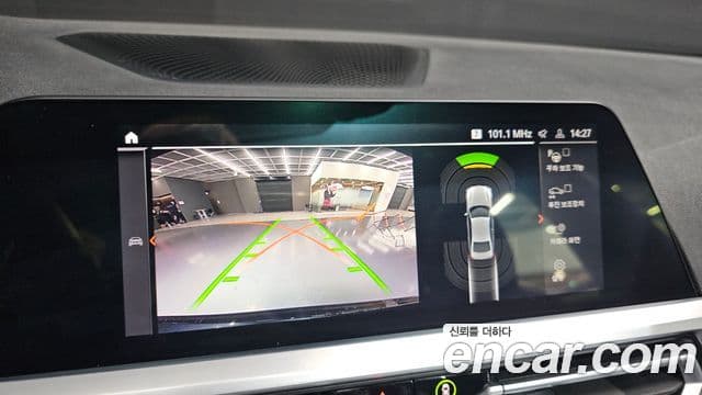 BMW 3시리즈 (G20) 320i M Sport, 2021 15