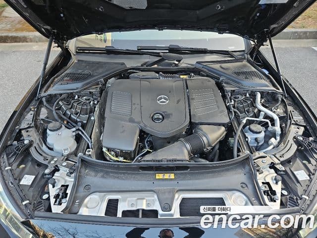 Mercedes-Benz E-класс W214 Exclusive, 2025 9