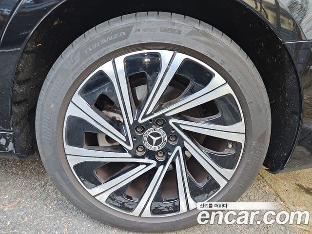 Mercedes-Benz E-класс W214 Exclusive, 2025 12