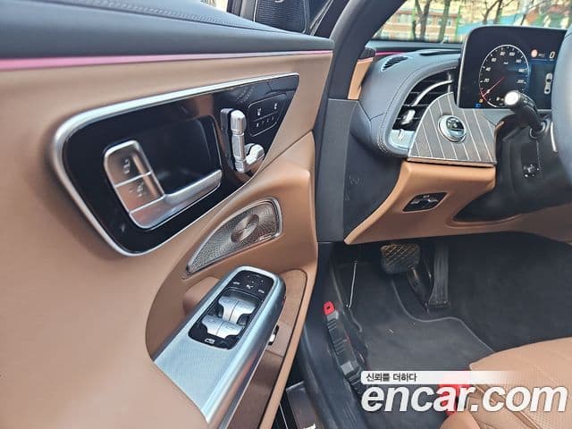 Mercedes-Benz E-класс W214 Exclusive, 2025 16
