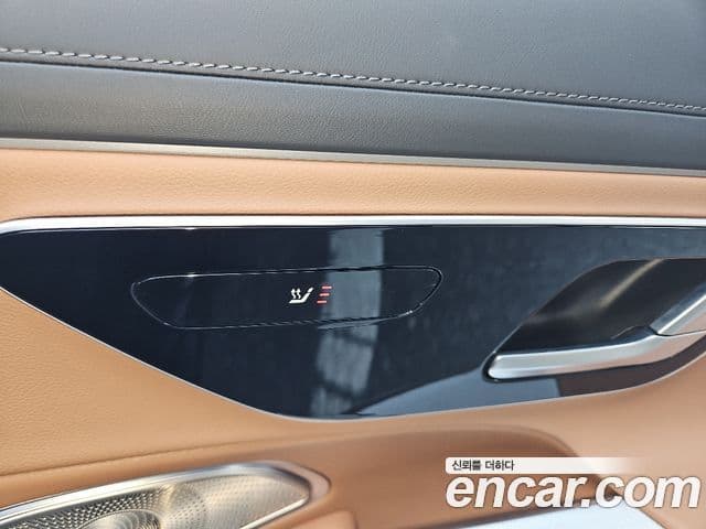 Mercedes-Benz E-класс W214 Exclusive, 2025 20