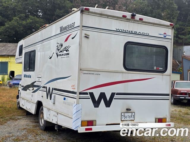 Chevrolet 익스프레스밴, 2001 все фото