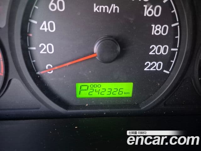 Hyundai Grand Starex CVX Premium, 2011 7