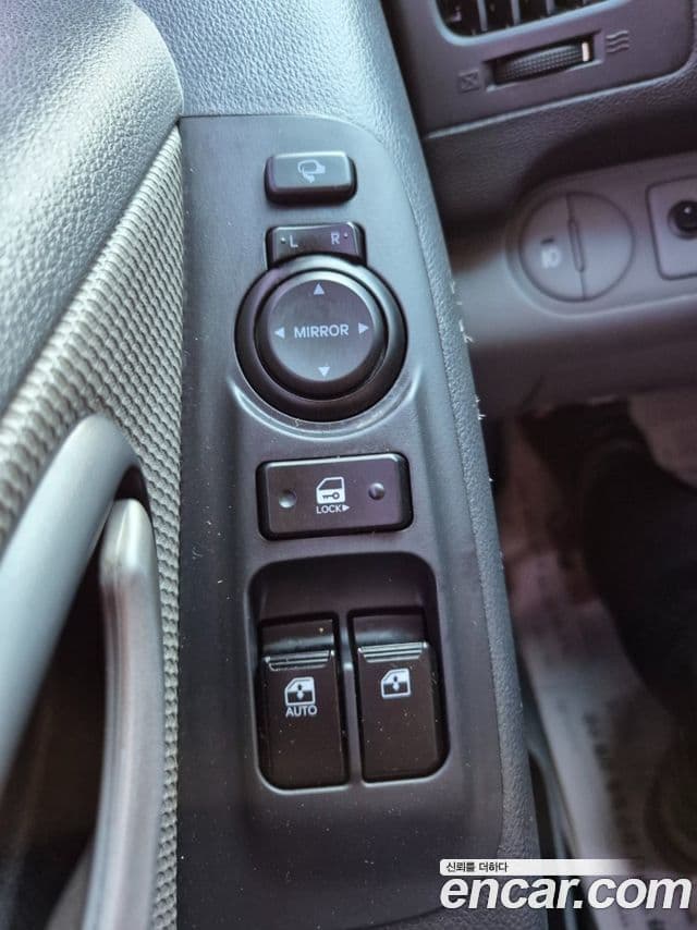 Hyundai Grand Starex CVX Premium, 2011 10