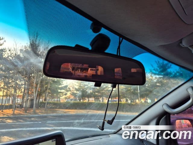 Hyundai Grand Starex CVX Premium, 2011 11