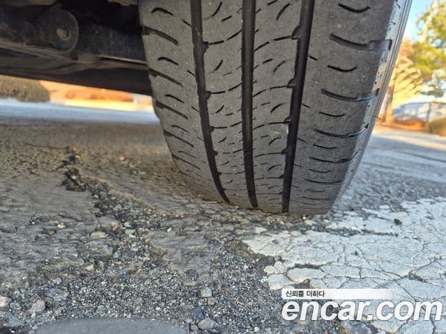 Hyundai Grand Starex CVX Premium, 2011 16