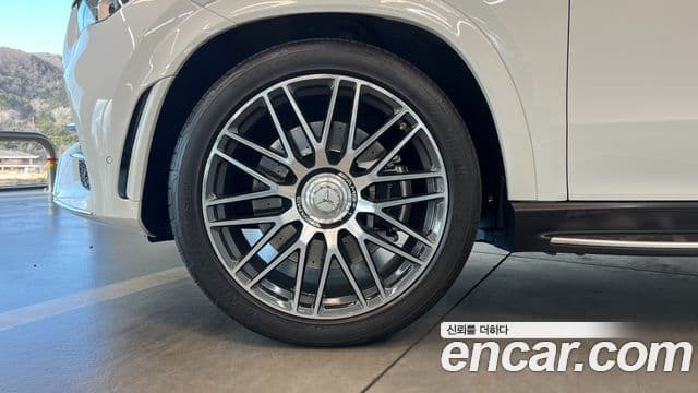 Mercedes-Benz GLE-класс W167 GLE400d 4MATIC купе, 2023 4