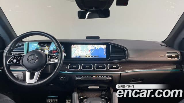 Mercedes-Benz GLE-класс W167 GLE400d 4MATIC купе, 2023 все фото