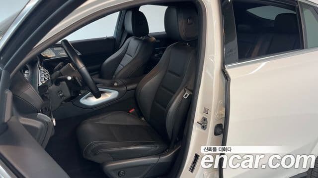 Mercedes-Benz GLE-класс W167 GLE400d 4MATIC купе, 2023 8