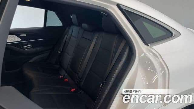 Mercedes-Benz GLE-класс W167 GLE400d 4MATIC купе, 2023 10