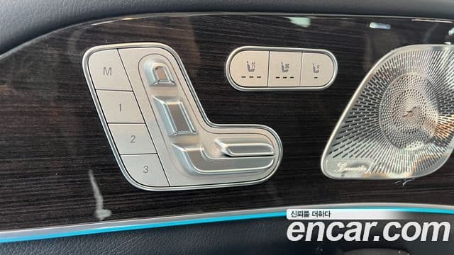 Mercedes-Benz GLE-класс W167 GLE400d 4MATIC купе, 2023 11