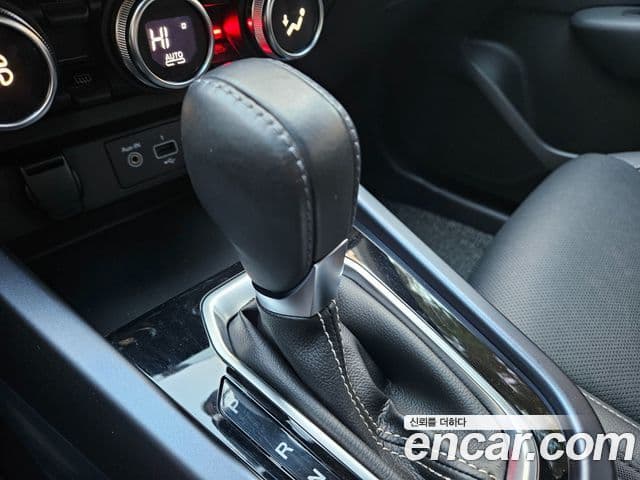 Renault Korea(Samsung) XM3 1.6 GTe LE Plus, 2020 9