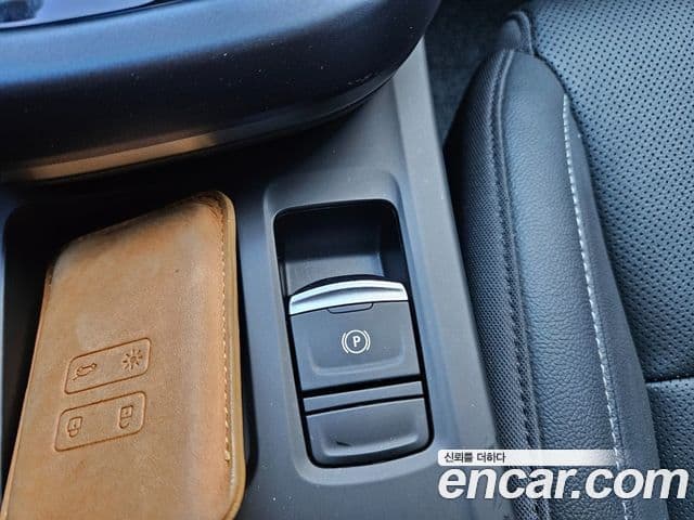 Renault Korea(Samsung) XM3 1.6 GTe LE Plus, 2020 14