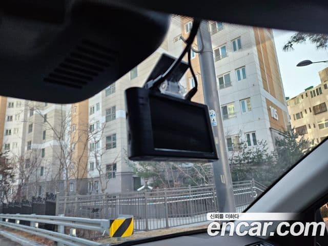 Renault Korea(Samsung) XM3 1.6 GTe LE Plus, 2020 17