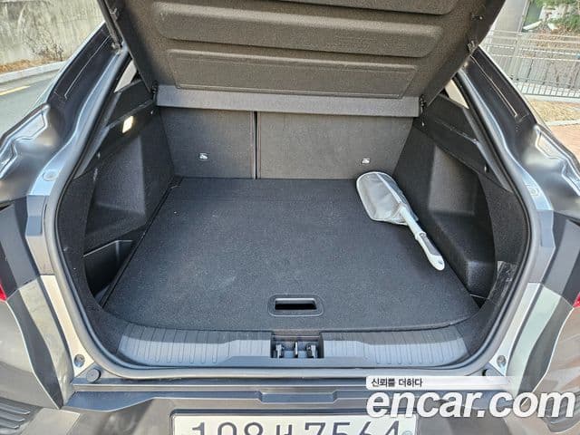 Renault Korea(Samsung) XM3 1.6 GTe LE Plus, 2020 18