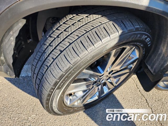 KG모빌리티(SsangYong) Rexton Sport Noblesse, 2018 все фото