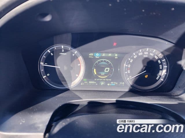 KG모빌리티(SsangYong) Rexton Sport Noblesse, 2018 8