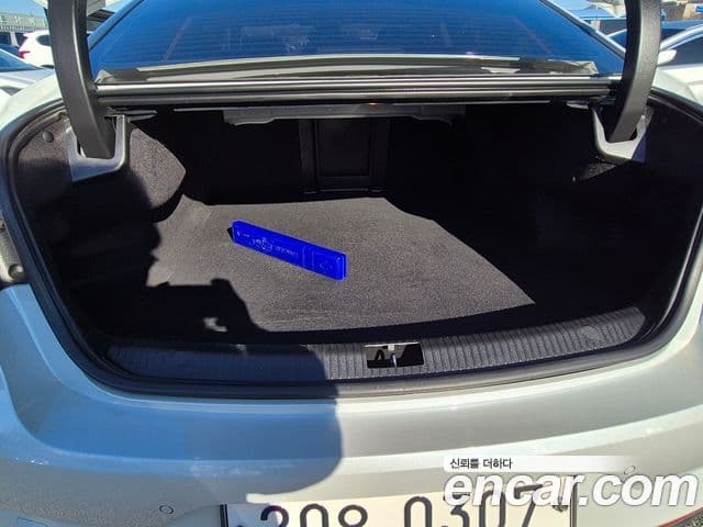 Renault Korea(Samsung) SM6 2.0 LPe SE (для людей с инвалидностью), 2016 17