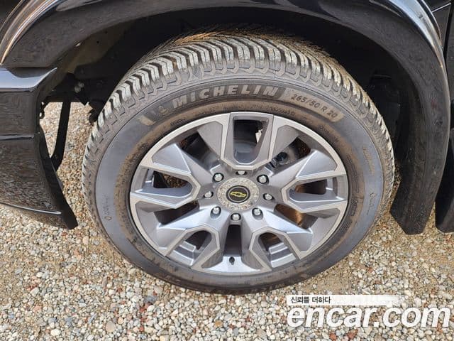 Chevrolet 익스프레스밴, 2024 все фото