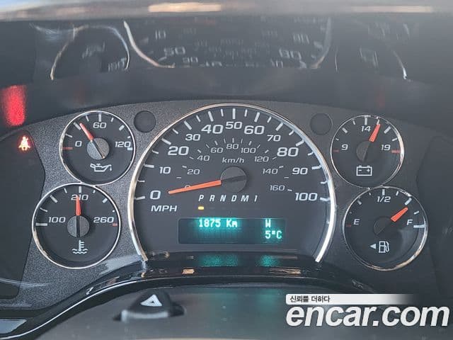 Chevrolet 익스프레스밴, 2024 8