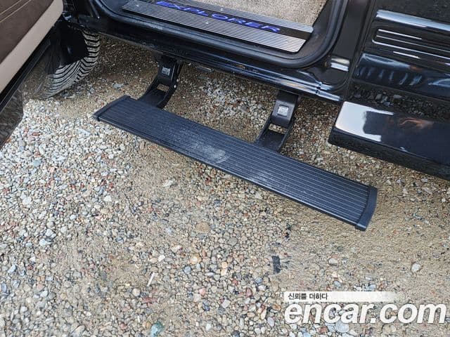 Chevrolet 익스프레스밴, 2024 16