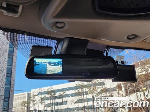 Chevrolet 익스프레스밴, 2024 20